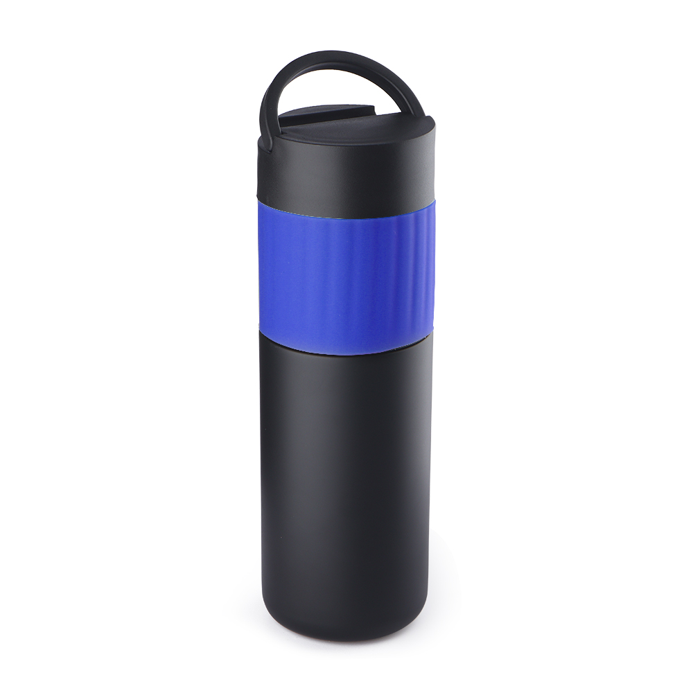 Garrafa Térmica Personalizada - Imagem 4