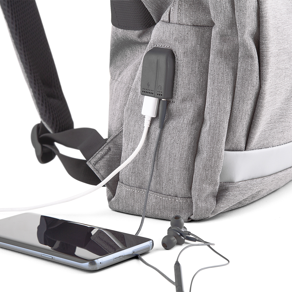 Mochila para Notebook Personalizada - Imagem 2