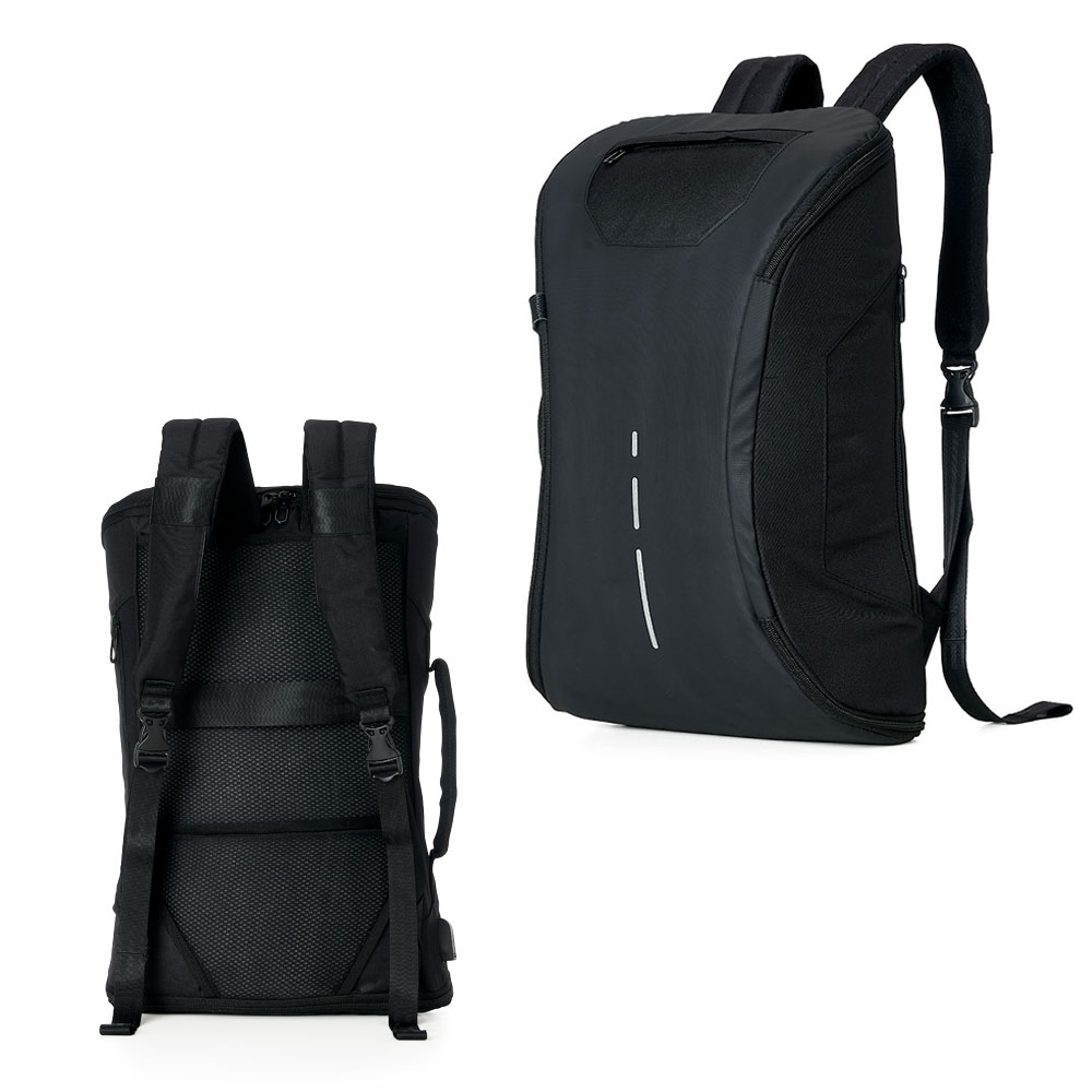 Mochila Pasta Personalizada - Imagem 5