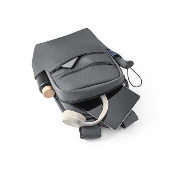 Mochila Para Notebook Personalizada - Imagem 6
