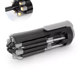 KIT DE FERRAMENTA COM LANTERNA LED PERSONALIZADO
