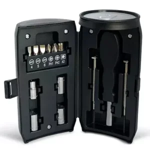 KIT DE FERRAMENTA PERSONALIZADA