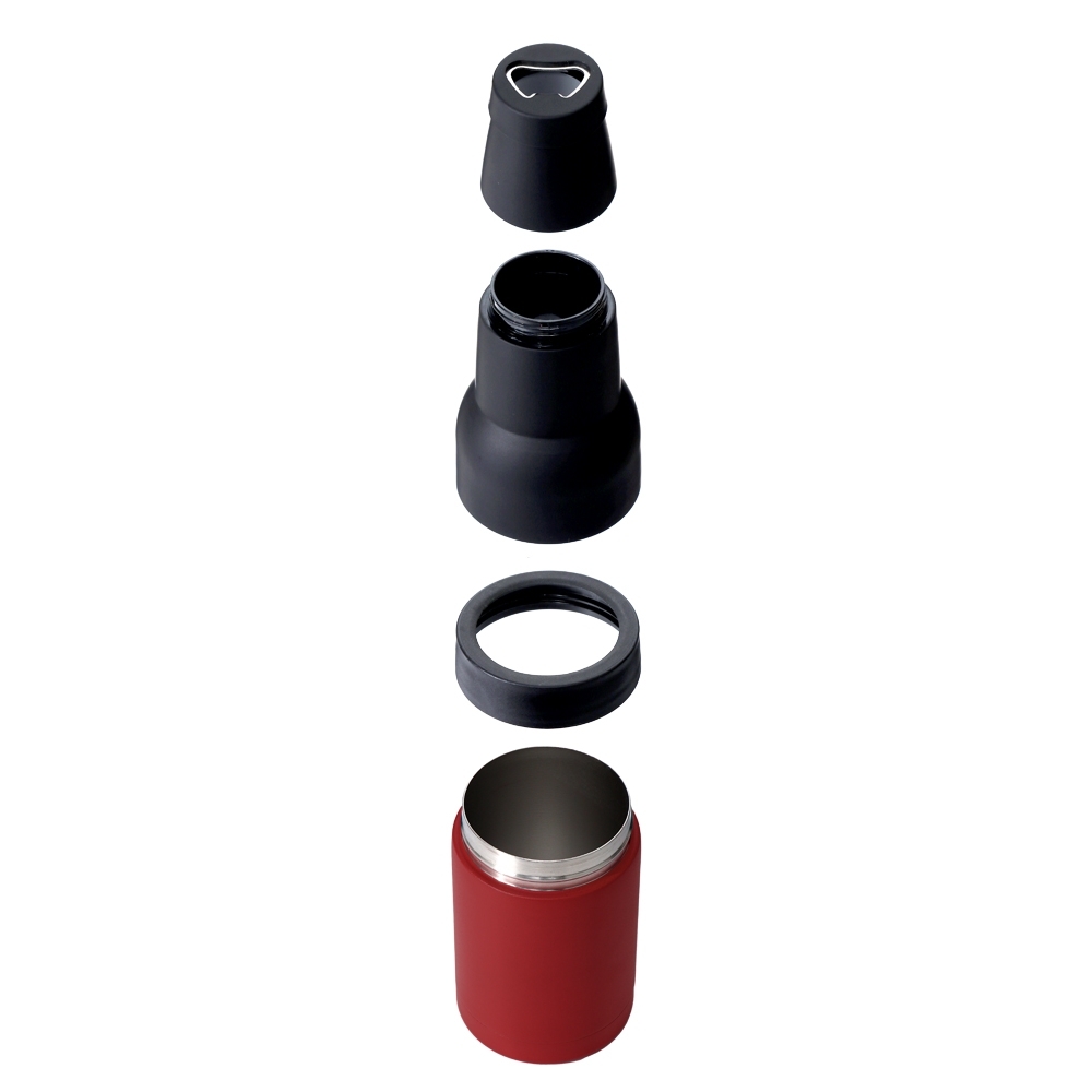 Copo Térmico Multiuso Inox Personalizado - Imagem 2