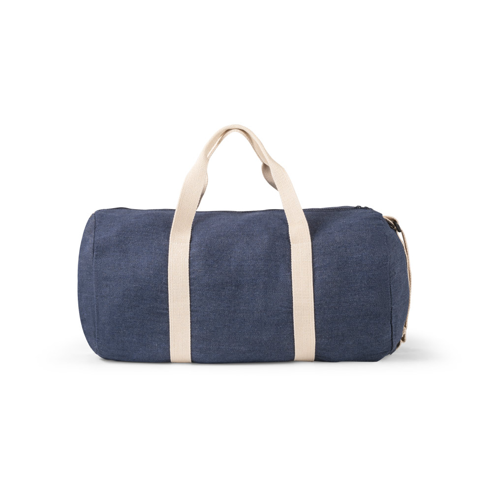 DENIM BAG. Sacola de desporto Personalizado - Imagem 5