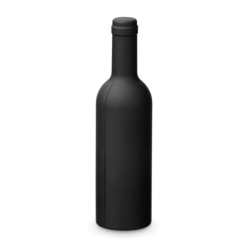 VINET. Conjunto para vinho personalizado em metal - Imagem 2