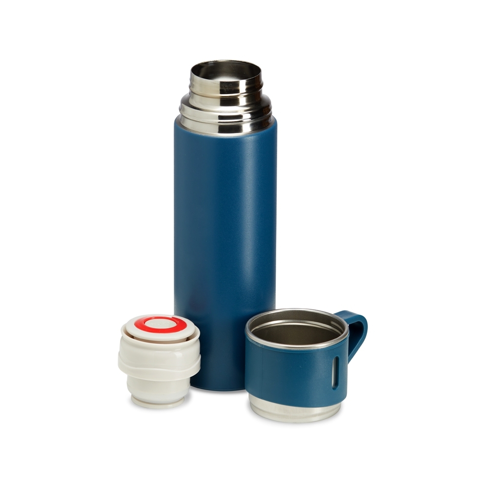 Kit Garrafa Térmica personalizada - Imagem 3