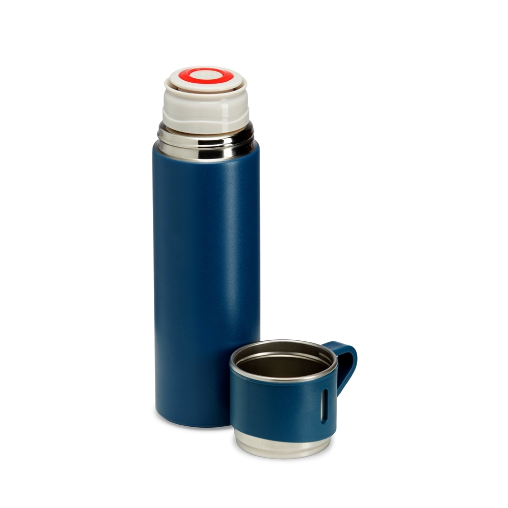 Kit Garrafa Térmica personalizada - Imagem 4