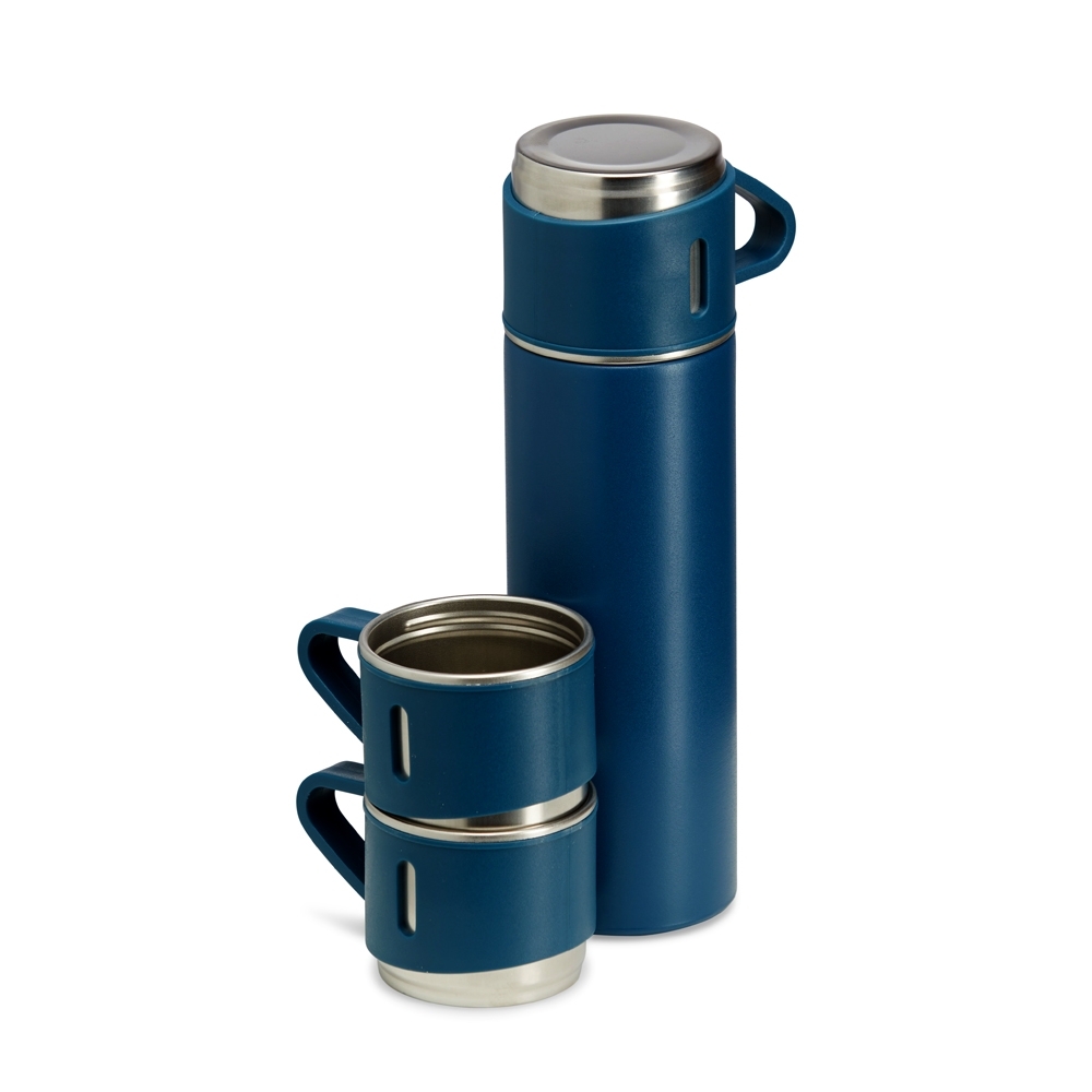 Kit Garrafa Térmica personalizada - Imagem 5
