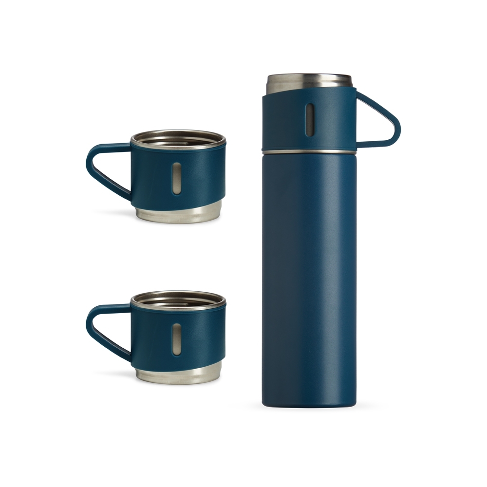 Kit Garrafa Térmica personalizada - Imagem 6