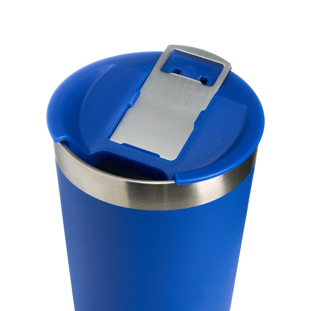 Copo Térmico 400ml com Caixa de Som Personalizado - Imagem 6